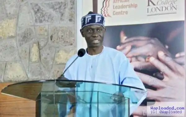 Incredible! Nigerian Man Breaks 187-Year Jinx at University of London